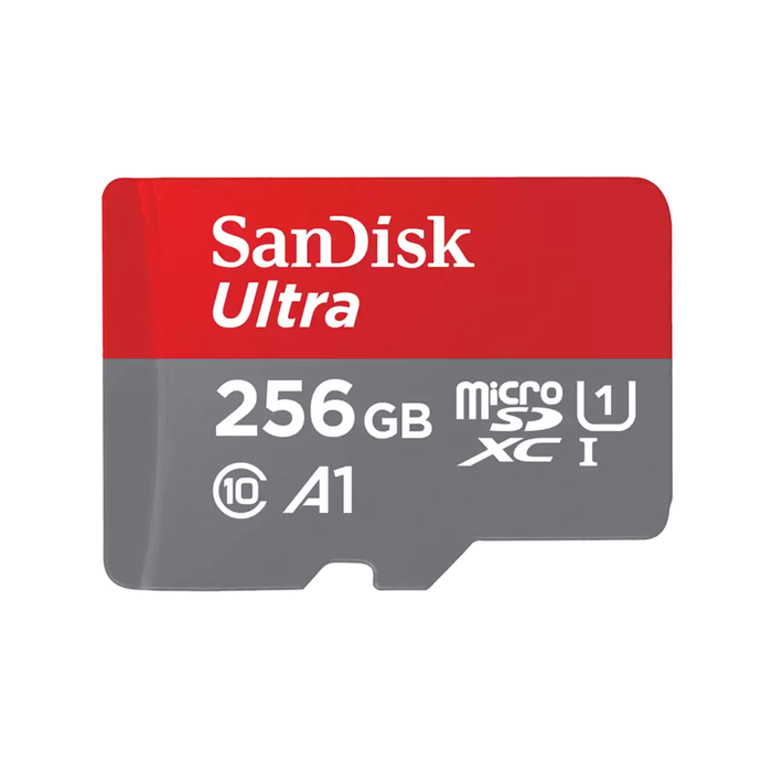 Sandisk Micro SDXC Ultra