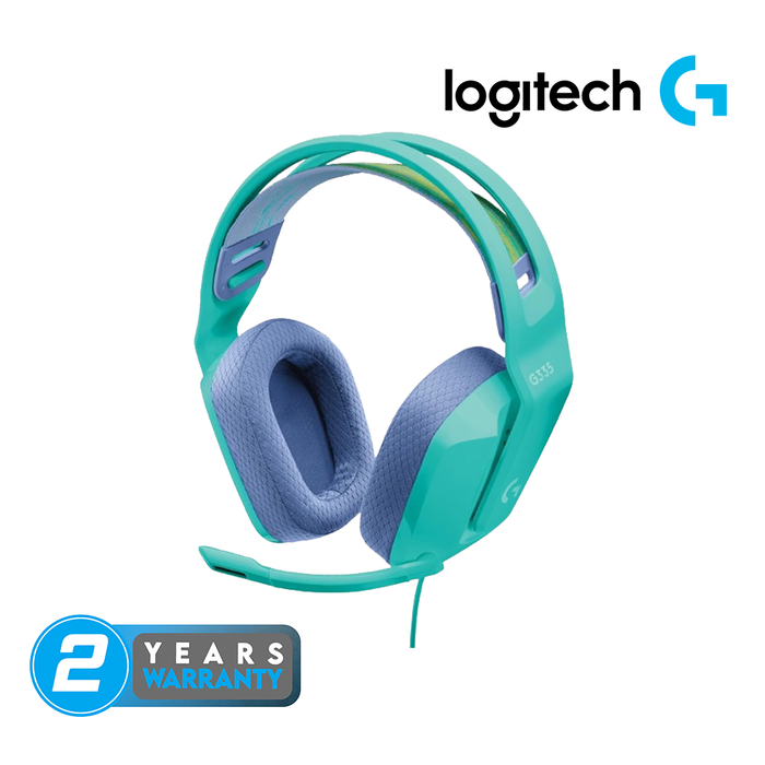 Logitech Wired G335 Wired Gaming Headset