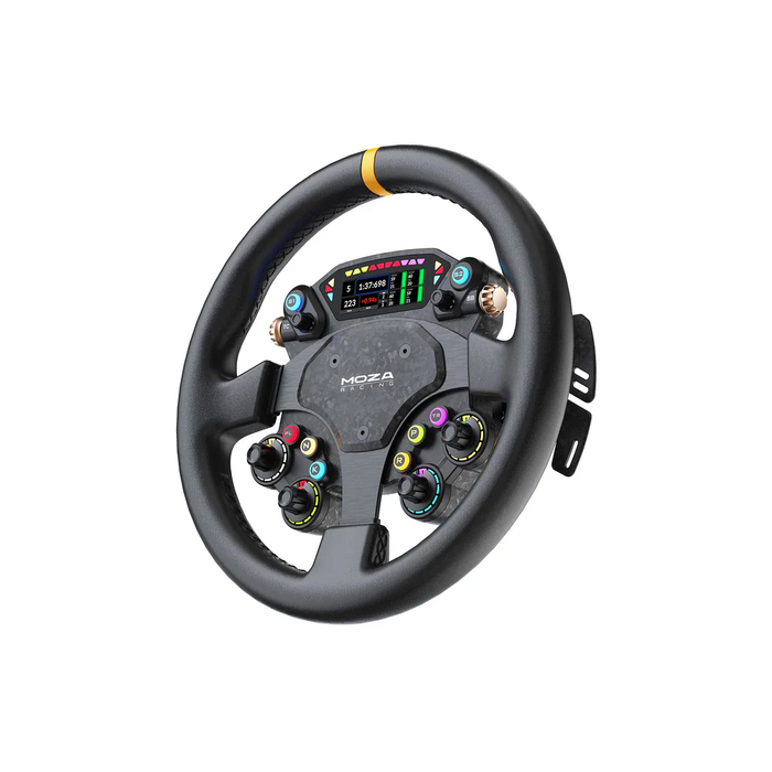 Moza CS Pro Steering Wheel (RS093)