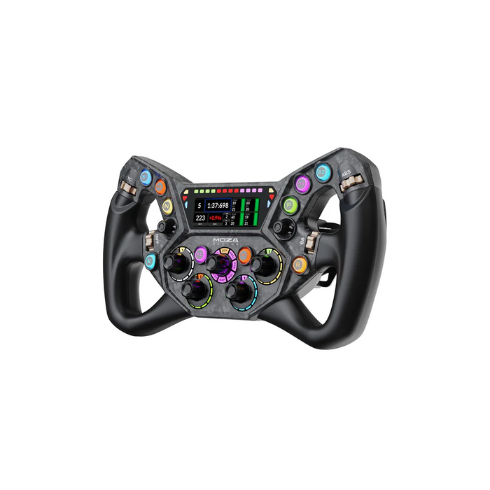 Moza KS Pro Steering Wheel (RS095)