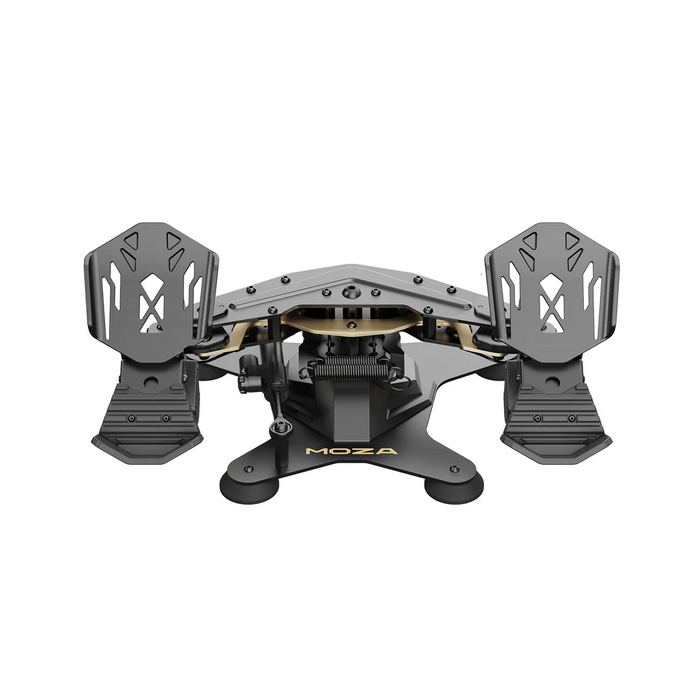 Moza MRP Rudder Pedals [AS019]