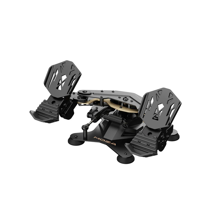 Moza MRP Rudder Pedals [AS019]