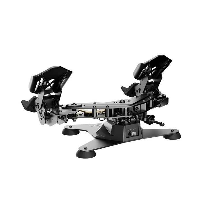 Moza MRP Rudder Pedals [AS019]