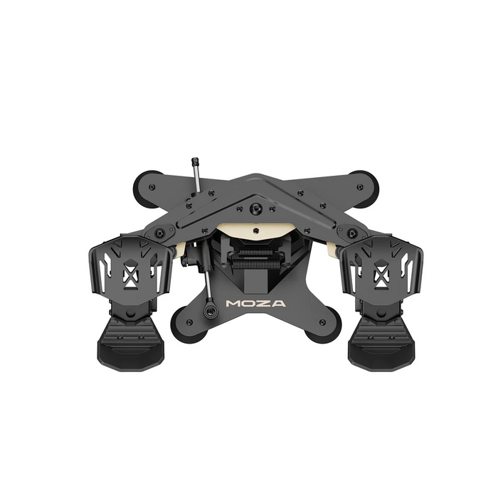 Moza MRP Rudder Pedals [AS019]