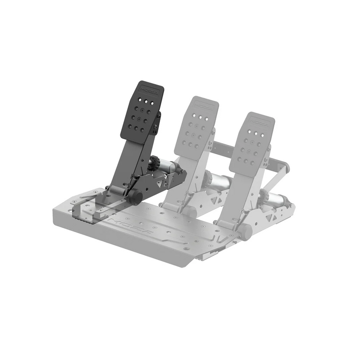 Moza SRP2 Clutch Pedal [RS099]