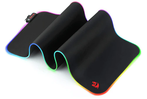 Redragon P033 Neptune X Gaming Mouse Pad