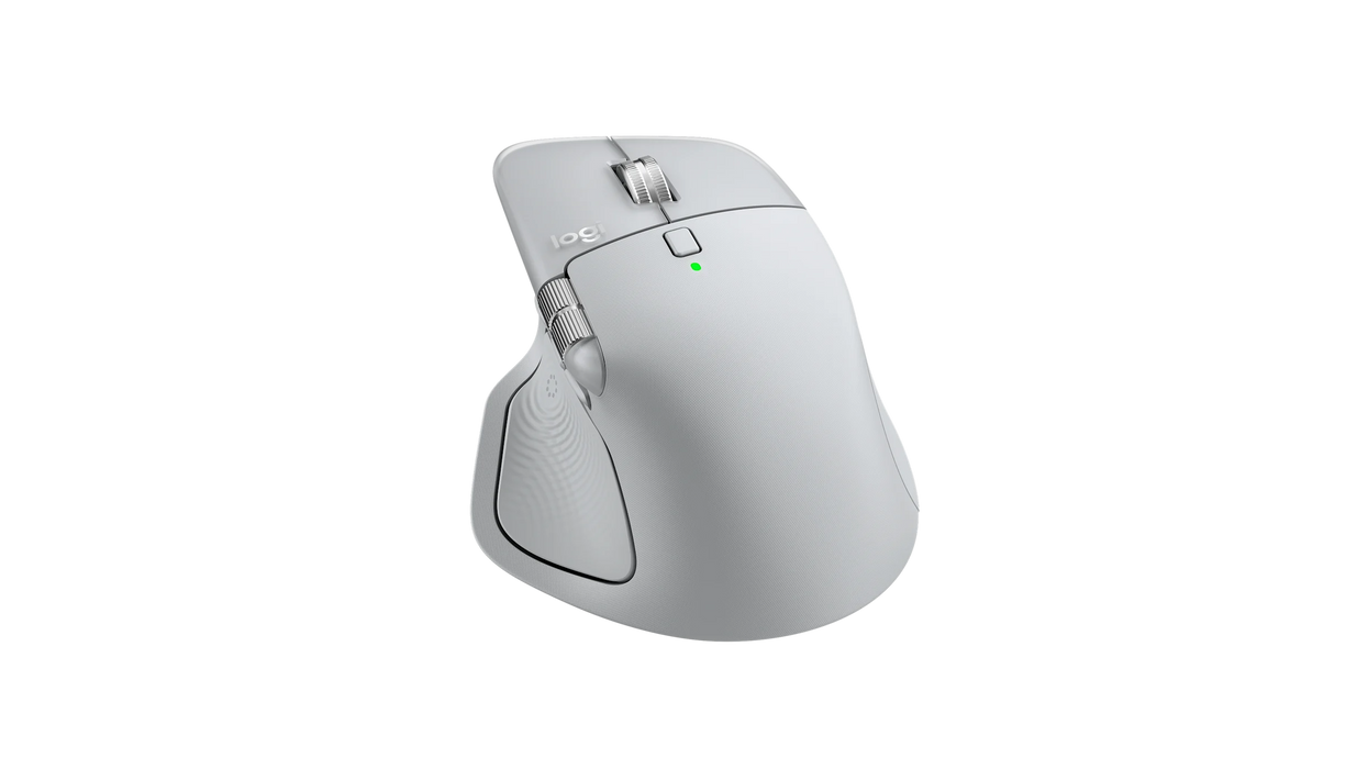 Logitech MX Master 4 Mouse