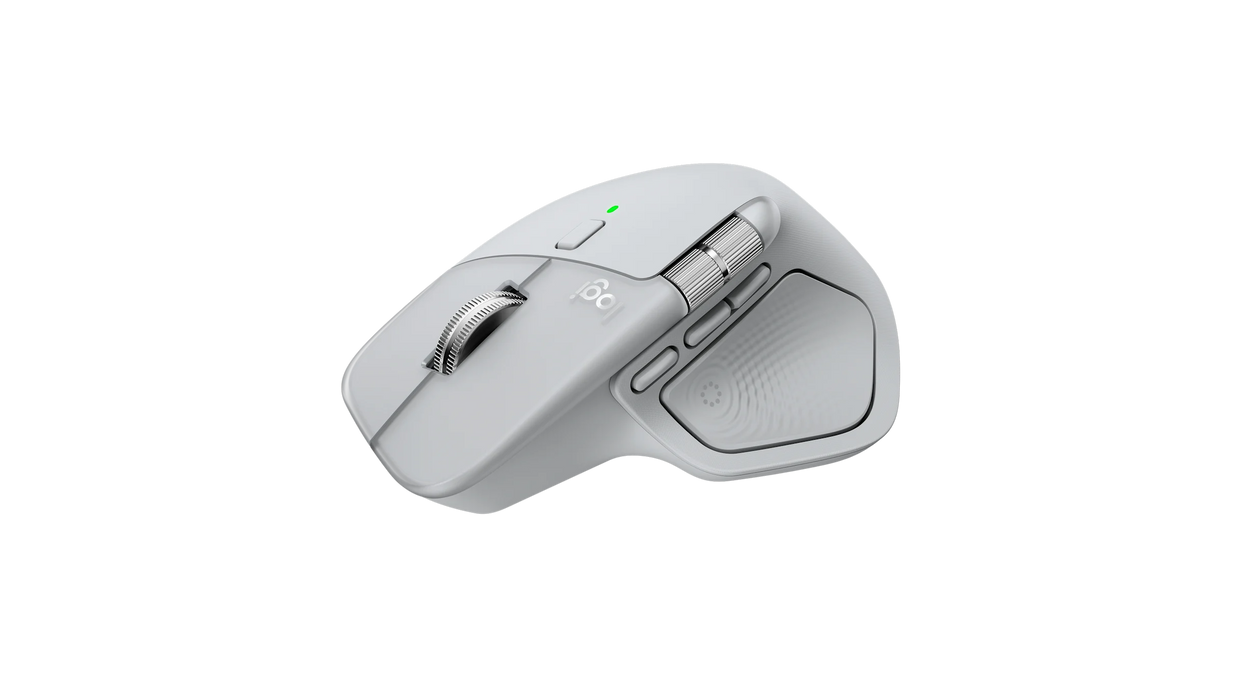 Logitech MX Master 4 Mouse