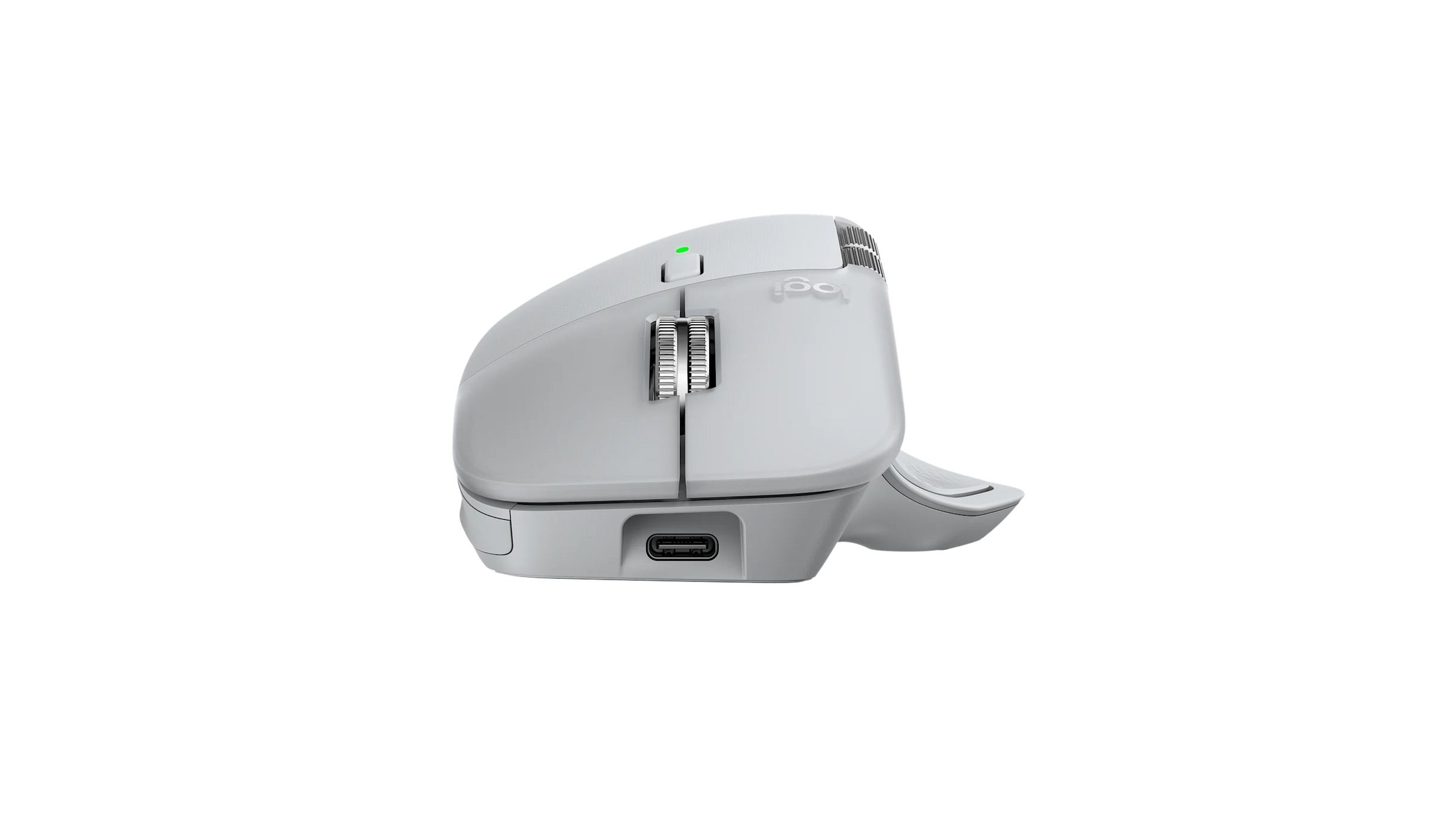 Logitech MX Master 4 Mouse — GAMELINE