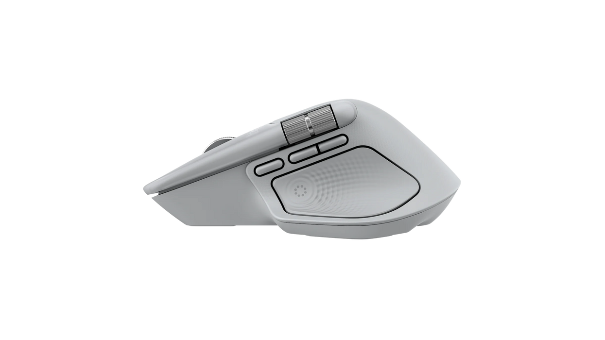 Logitech MX Master 4 Mouse