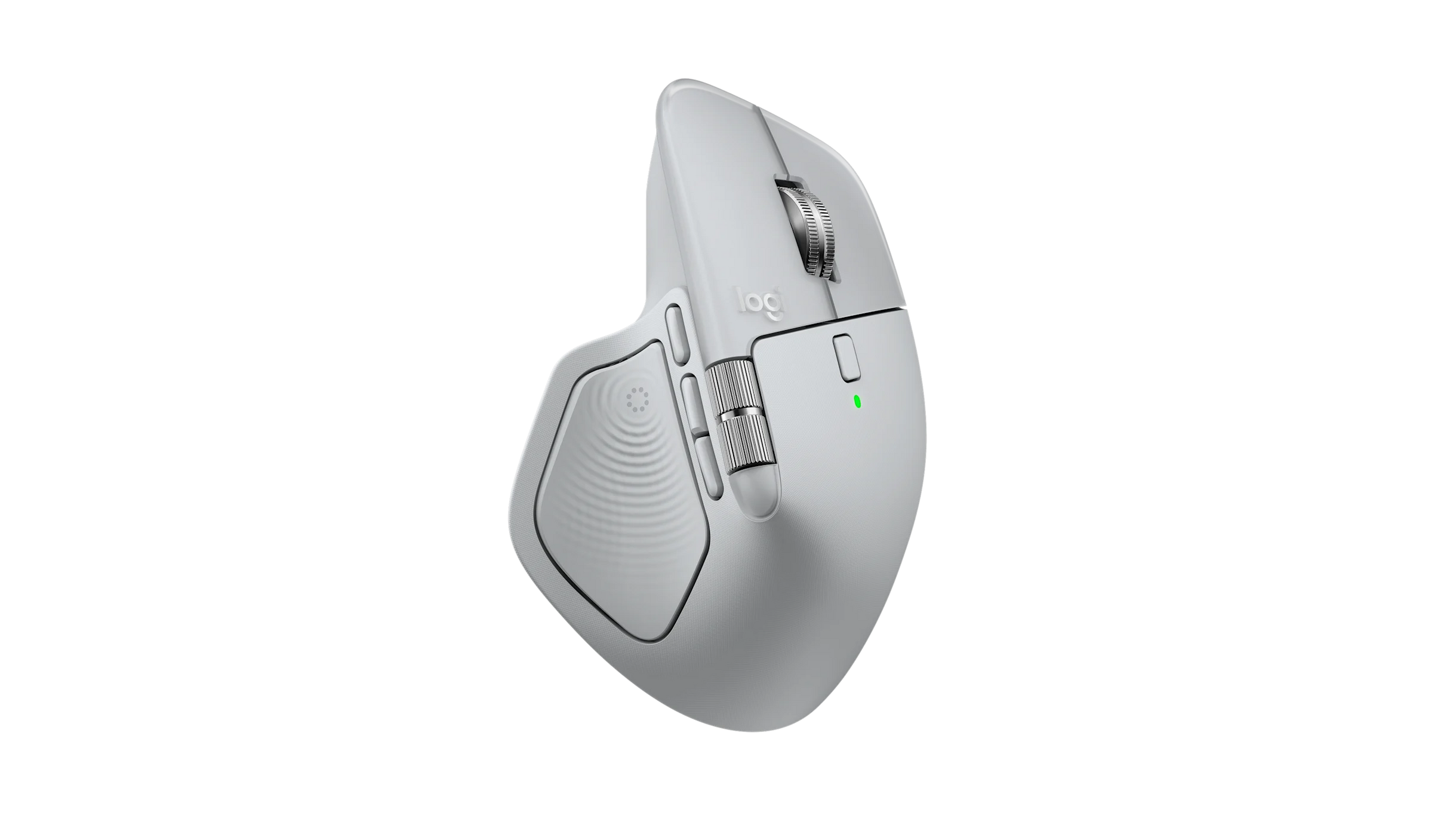 Logitech MX Master 4 Mouse — GAMELINE
