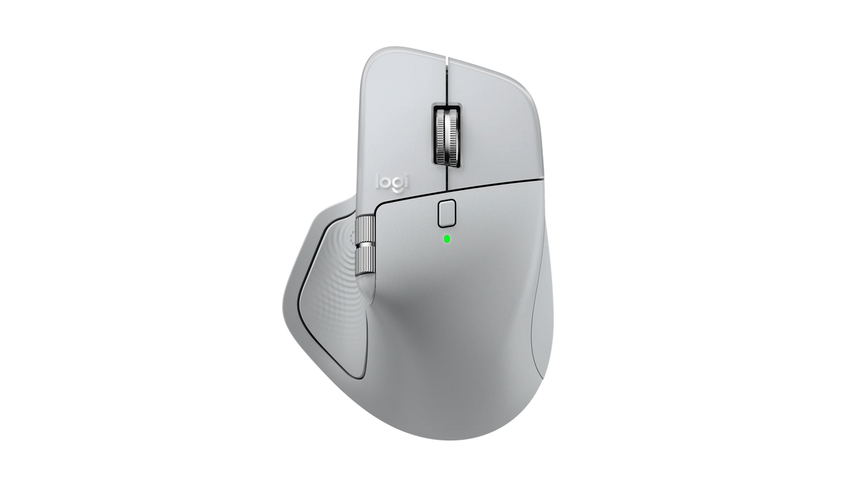 Logitech MX Master 4 Mouse