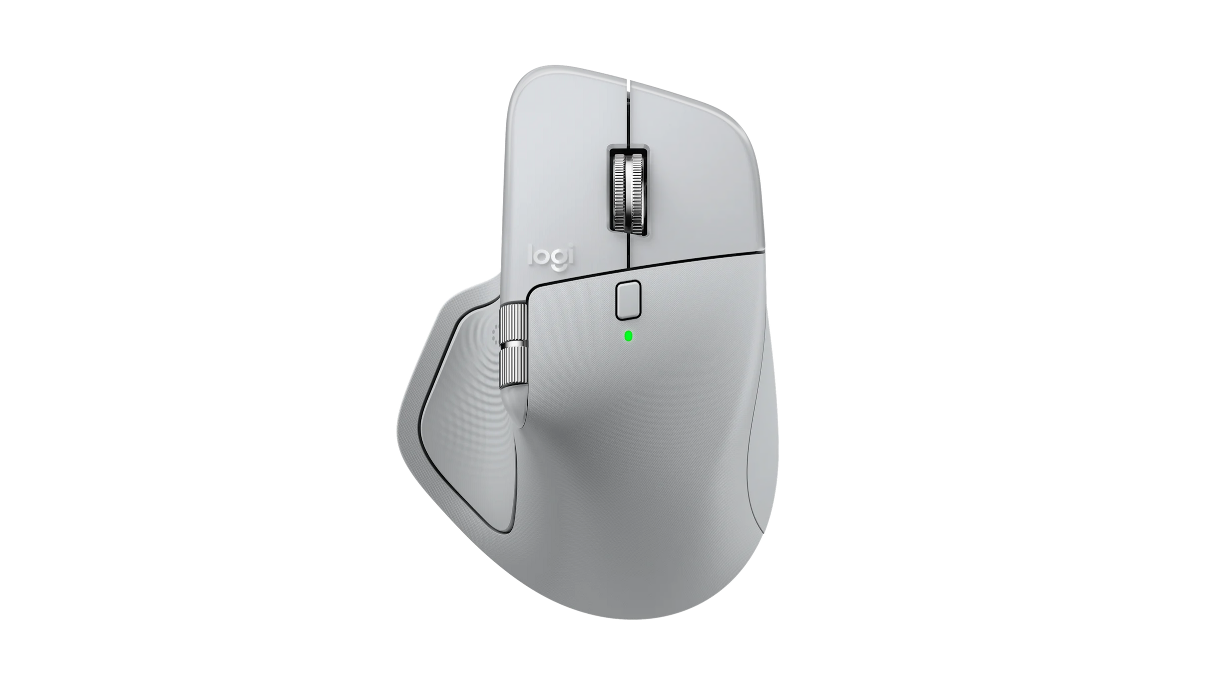 Logitech MX Master 4 Mouse — GAMELINE