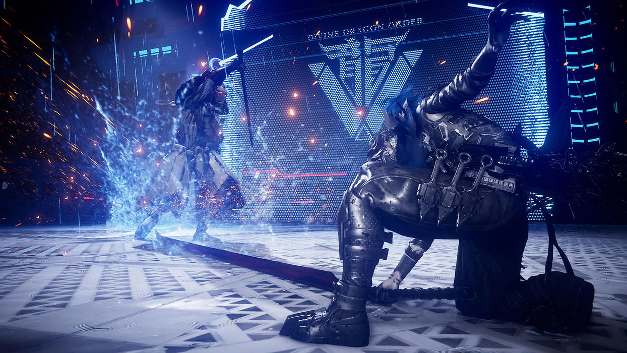 PS5 Ninja Gaiden 4 Deluxe Edition (R3)