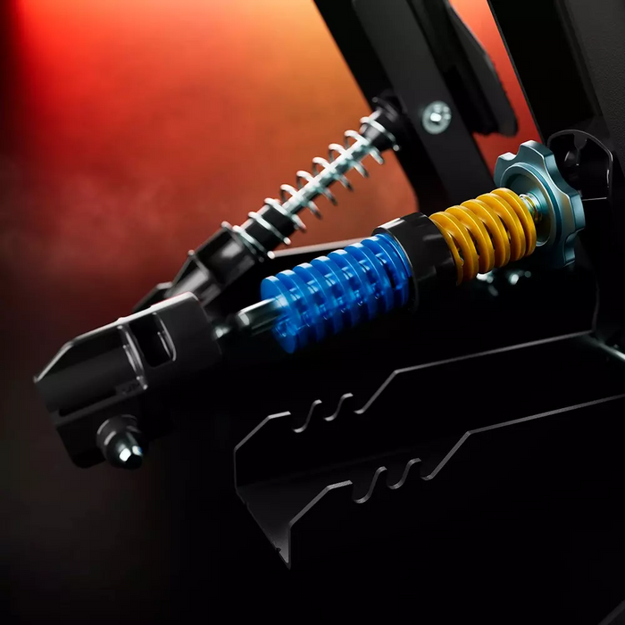 Thrustmaster Raceline LC Upgrade