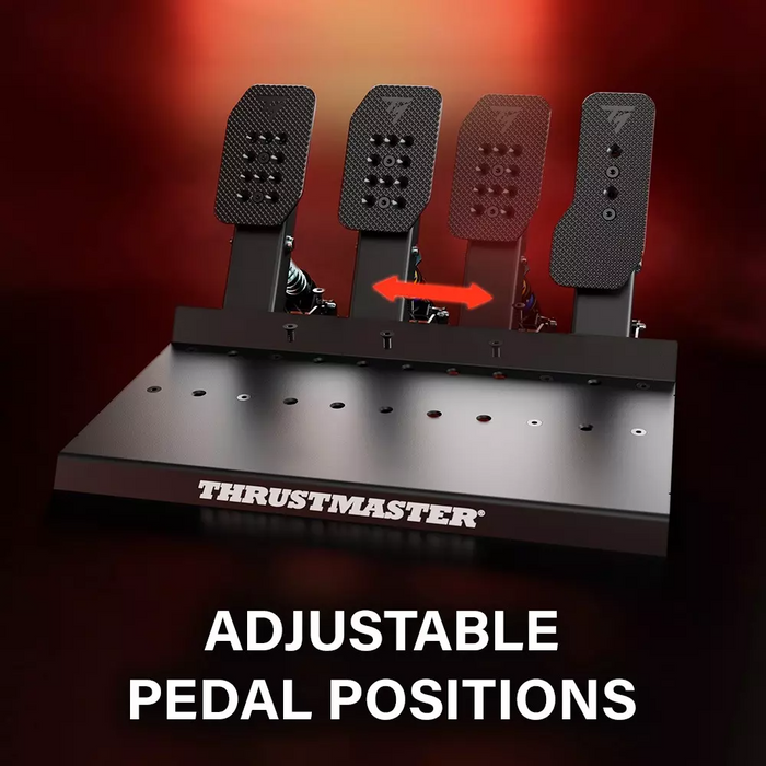 Thrustmaster Raceline LC Upgrade