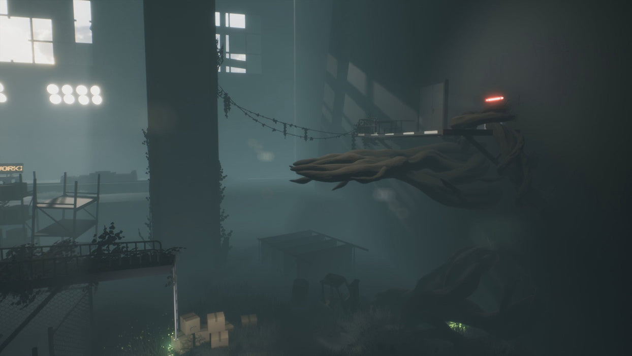 Nintendo Switch One Last Breath (EU)