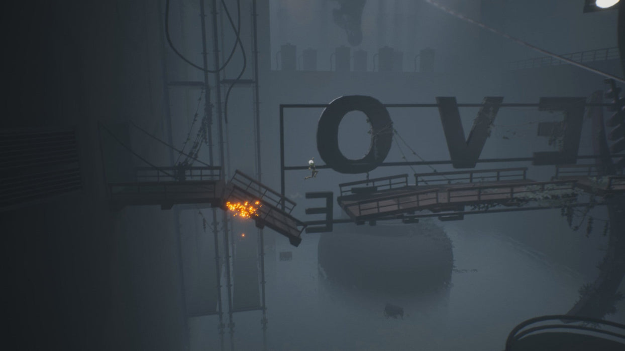 Nintendo Switch One Last Breath (EU)