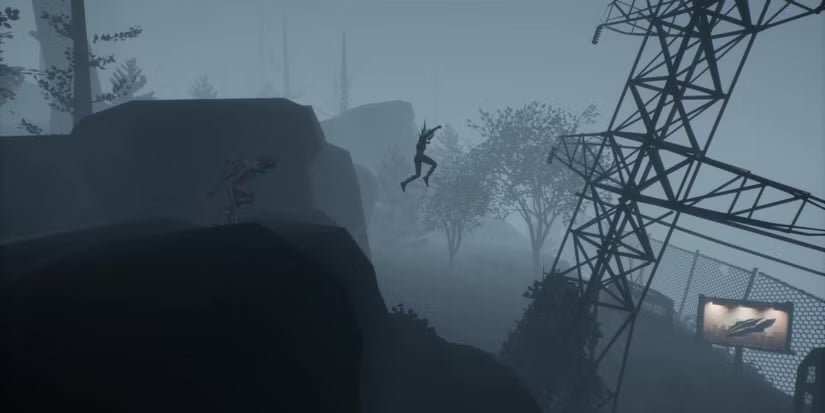 Nintendo Switch One Last Breath (EU)