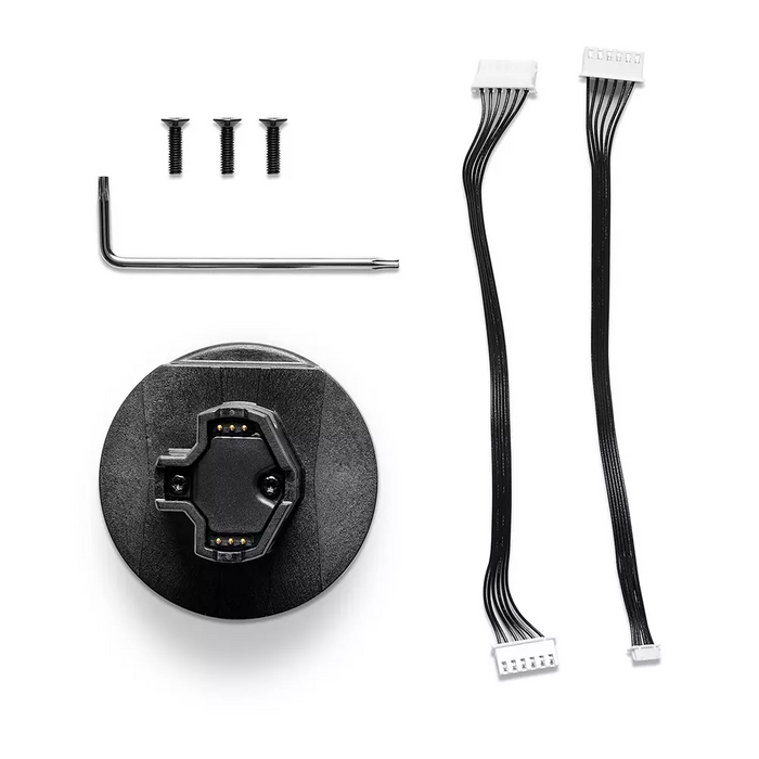 Thrustmaster Quick Release Upgrade