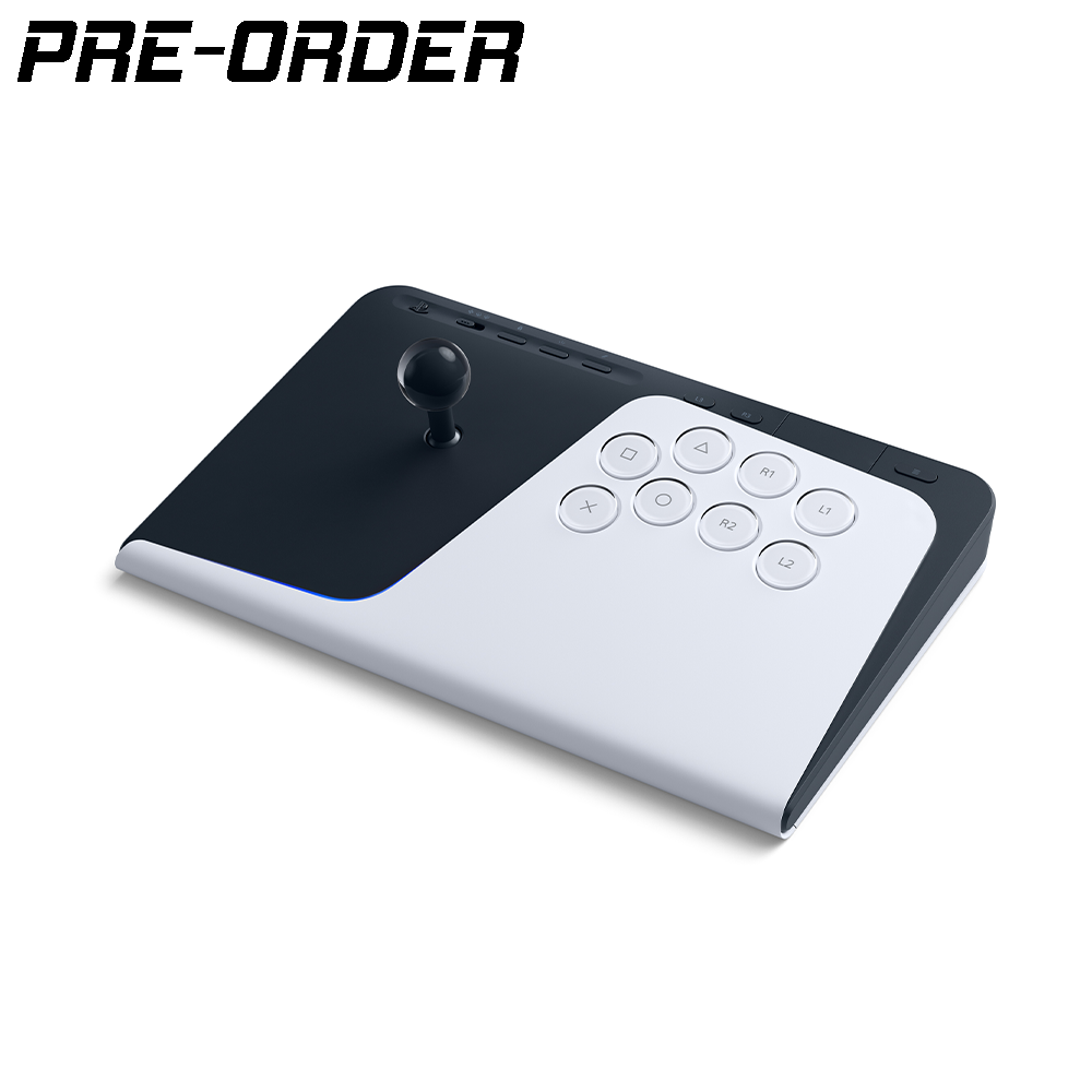 Pre-Order
