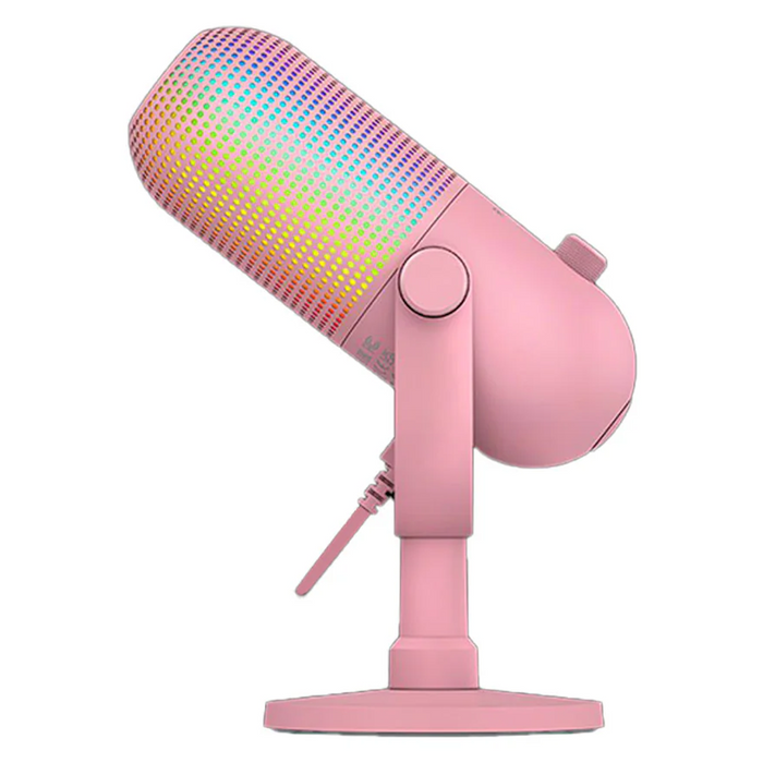 Razer Seiren V3 Chroma RGB USB Microphone with Tap-to-Mute