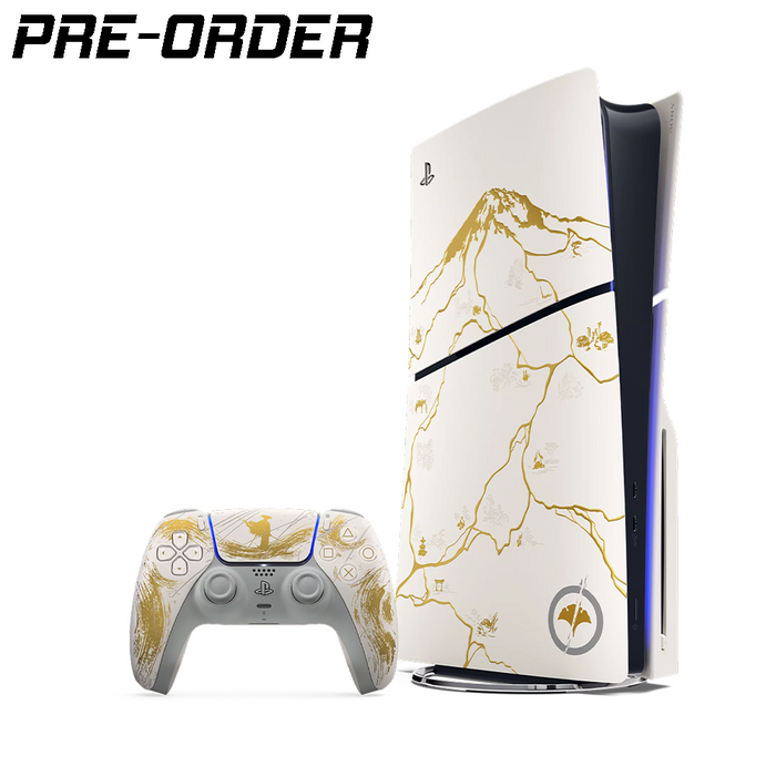 Edition Console Ps5 Cost Pre Order Ps5 Slim Ps5 Pre Order Release