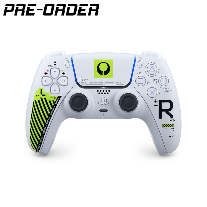 [PRE-ORDER] PlayStation DualSense Wireless Controller – Marathon Limited Edition [Release Date: March 6, 2026]