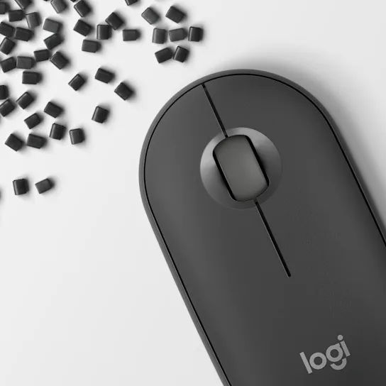 Logitech M350S Pebble 2 Wireless Mouse