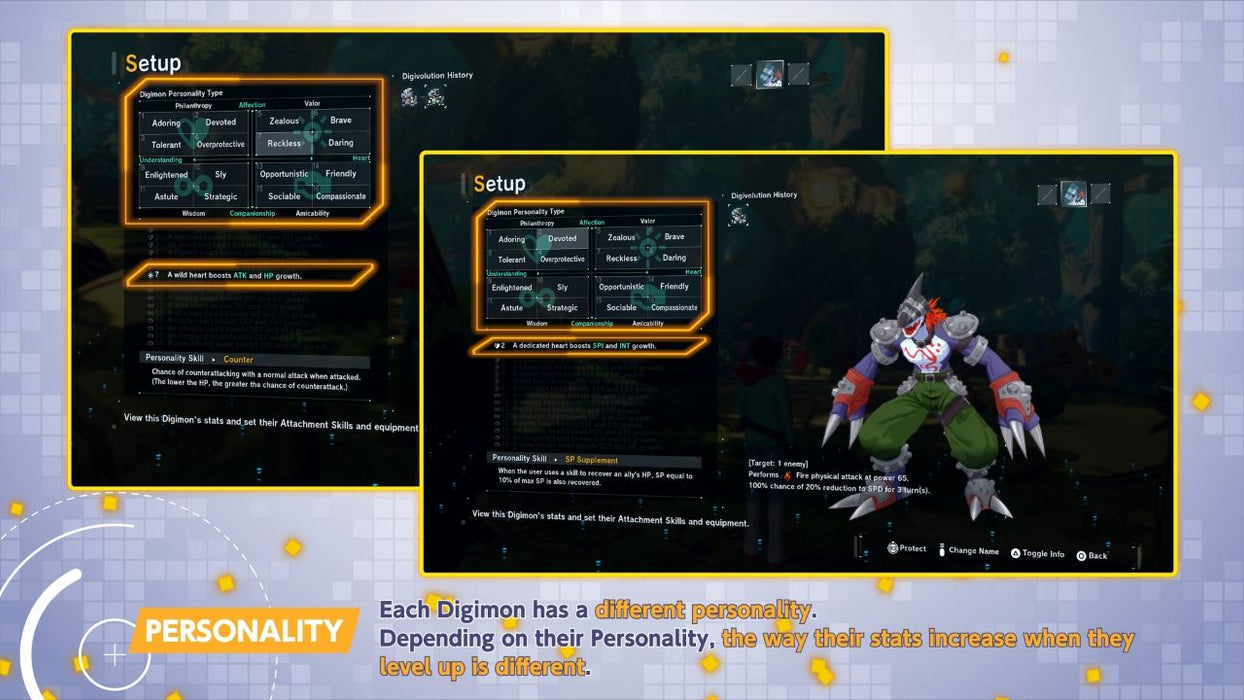 PS5 Digimon Story Time Stranger (R3)