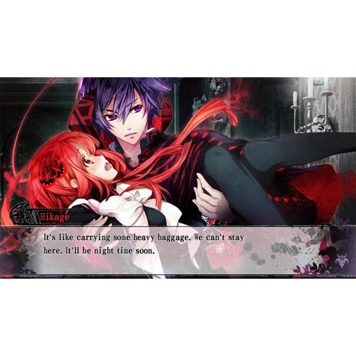 PSV Psychedelica of The Black Butterfly (R1)