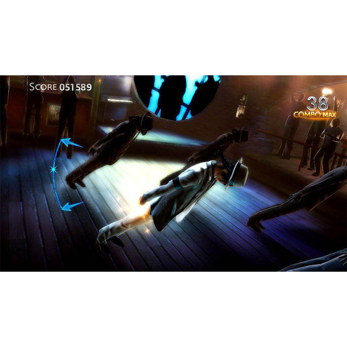 PSV Michael Jackson The Experience (R1)