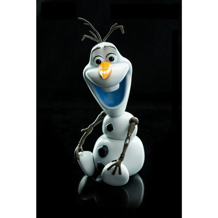 HeroCross Olaf Figurine