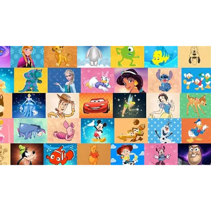 Nintendo 3DS Disney Art Academy (US)