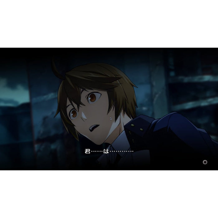 PSV Xblaze Lost Memories (R1)