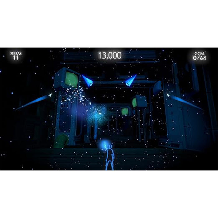 Xbox 360 Kinect Disney Fantasia Music Evolved