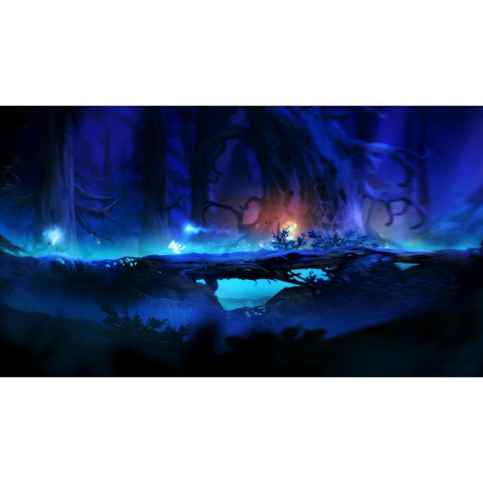 Nintendo Switch Ori and The Blind Forest Definitive Edition (AU)