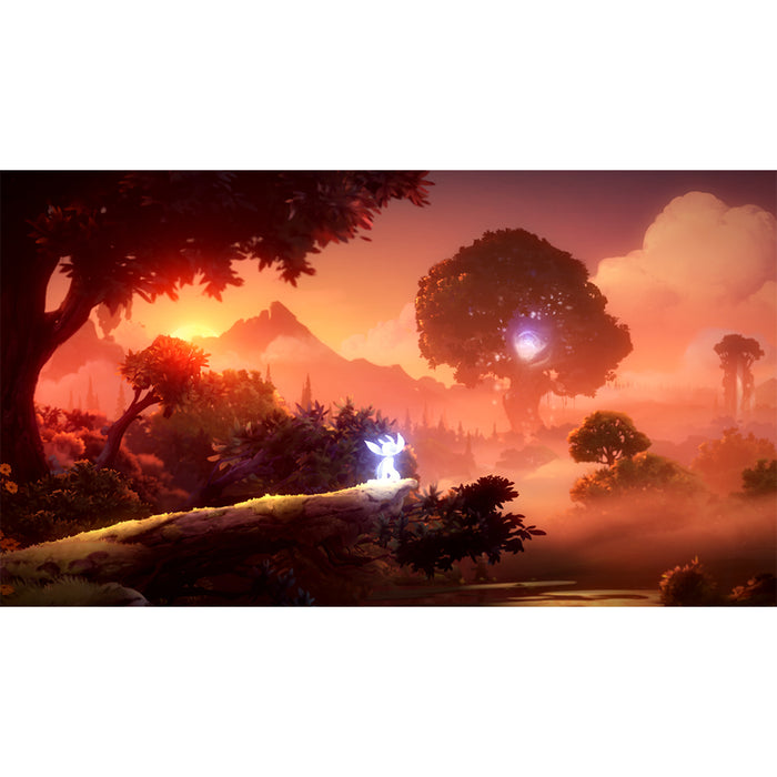 Nintendo Switch Ori and The Will of the Wisps (AU)