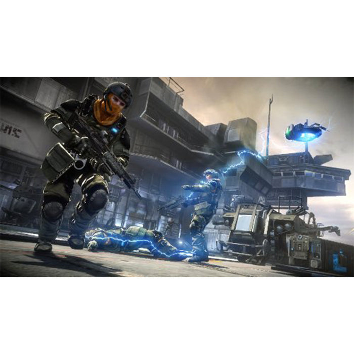 PSV Killzone Mercenary (R3)