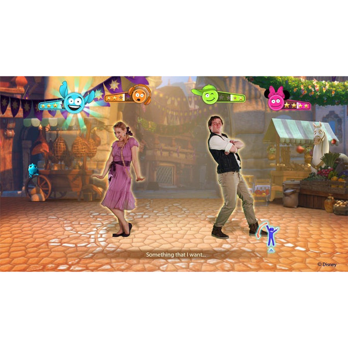 PS3 Move Just Dance Kids 2 (R3)