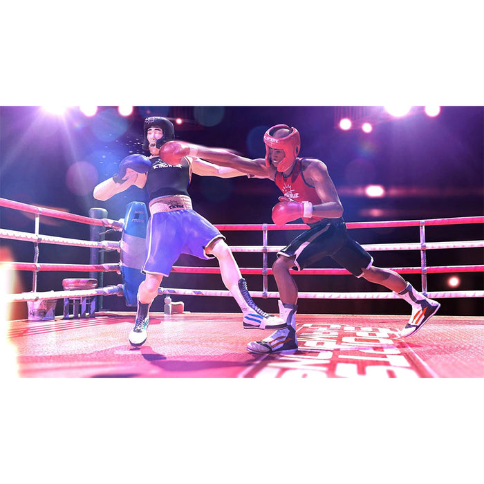 PS3 PlayStation Move Sports Champions 2 (R3)