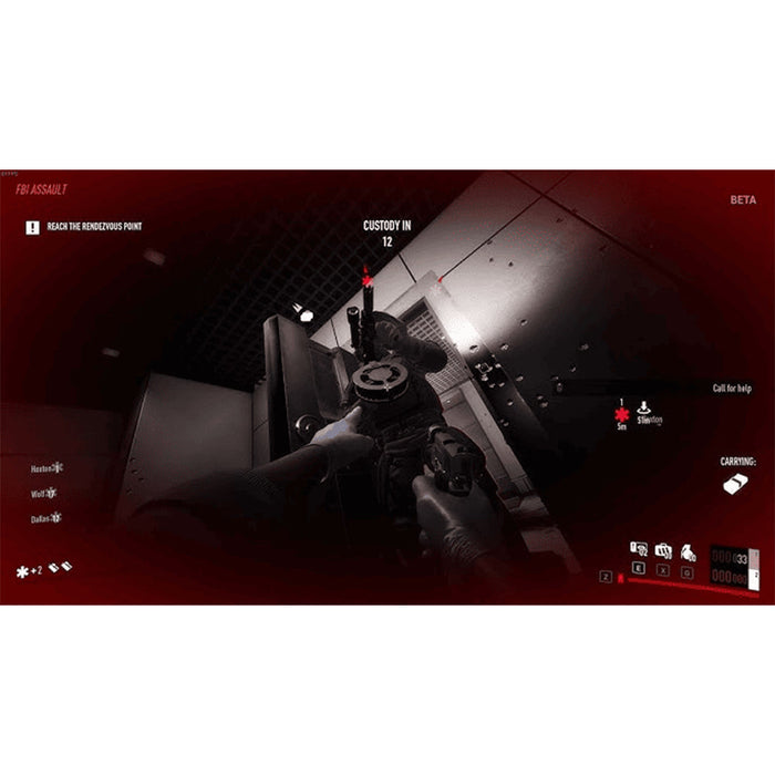 PS5 Payday 3 Collector`s Edition (R3)