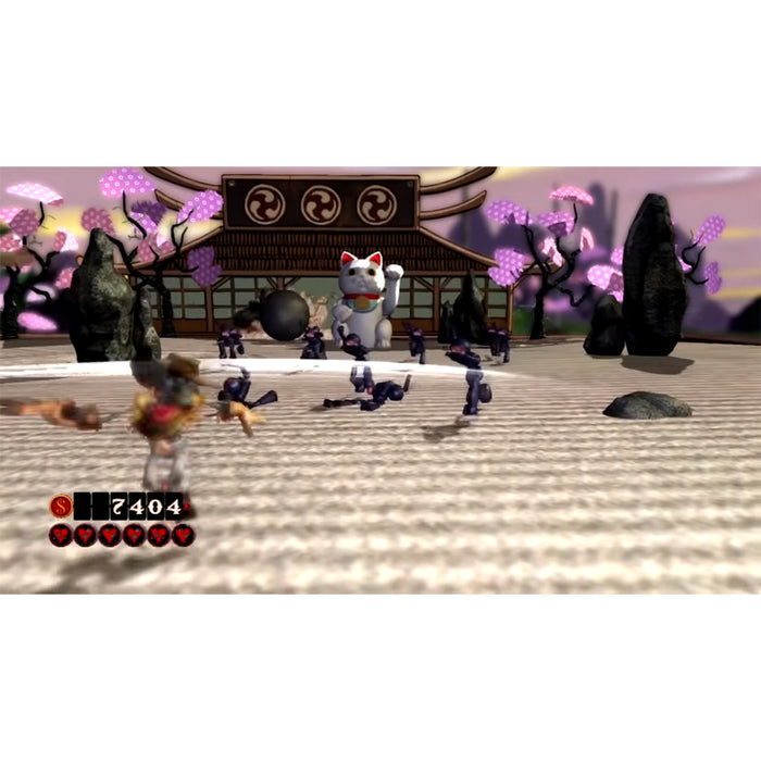 Xbox 360 Kinect The Gun Stringer (NTSC-J)