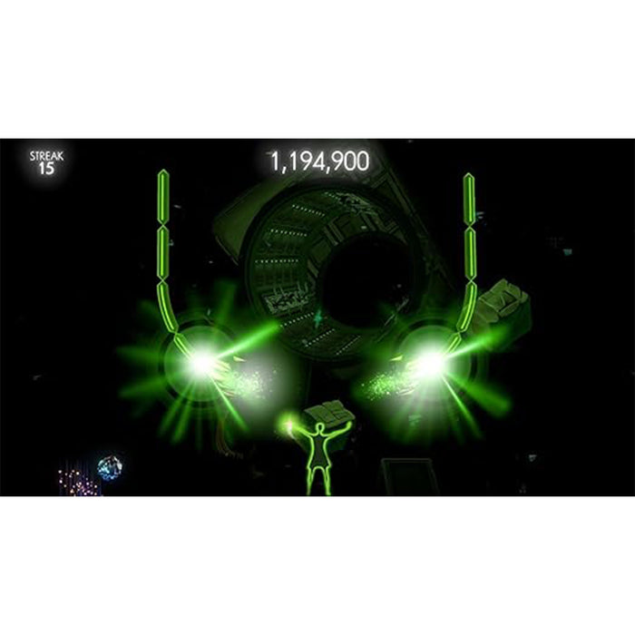 Xbox 360 Kinect Disney Fantasia Music Evolved