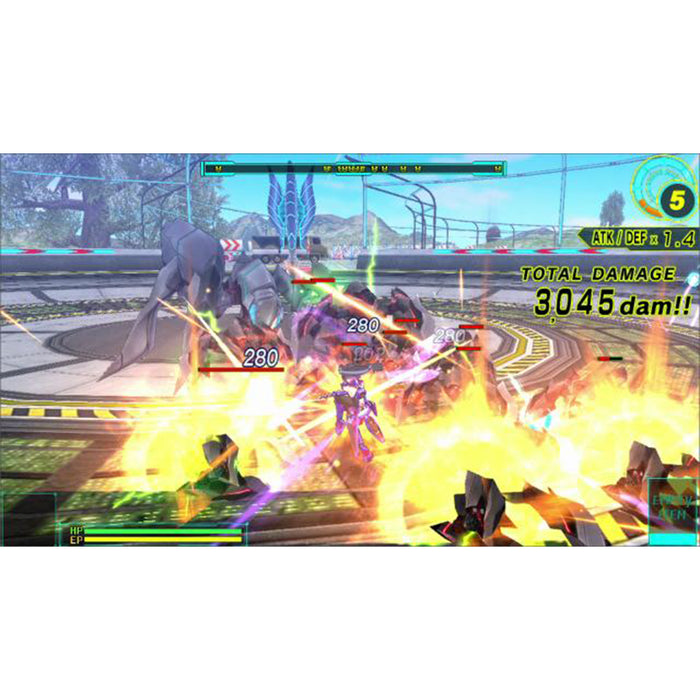 PSV Drive Girls (R1)