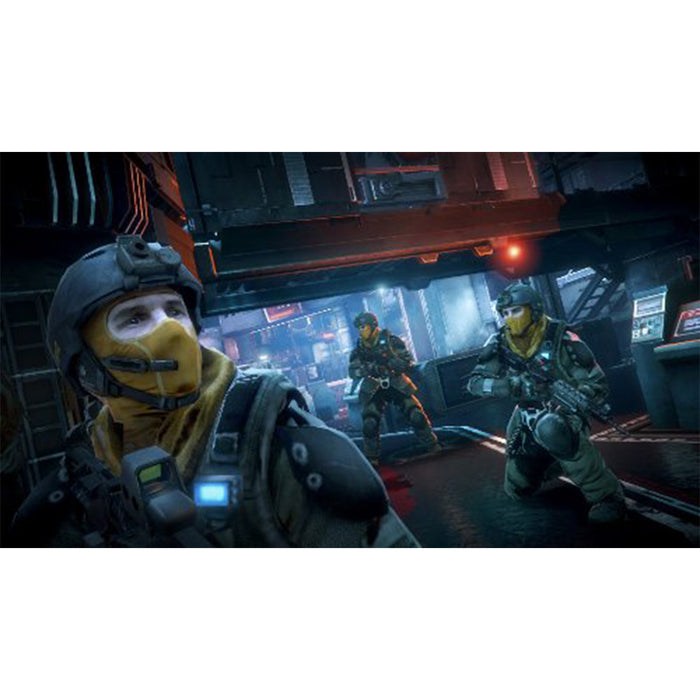 PSV Killzone Mercenary (R3)