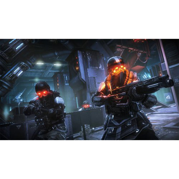 PSV Killzone Mercenary (R3)