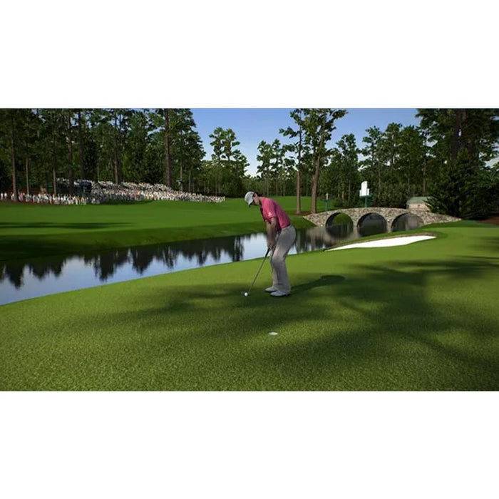 PS3 Tiger Woods PGA Tour 13 (R3)