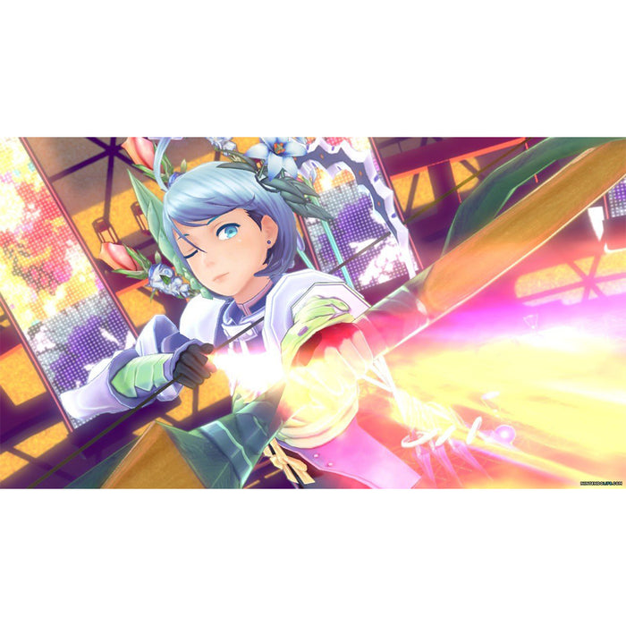 Nintendo Wii U Tokyo Mirage Sessions FE (US)