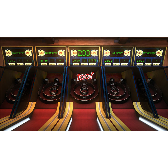 Nintendo Wii U Game Party Champions (US)